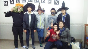 DSC_1674.JPG オーリー＆ジェリー　ハロウイーン